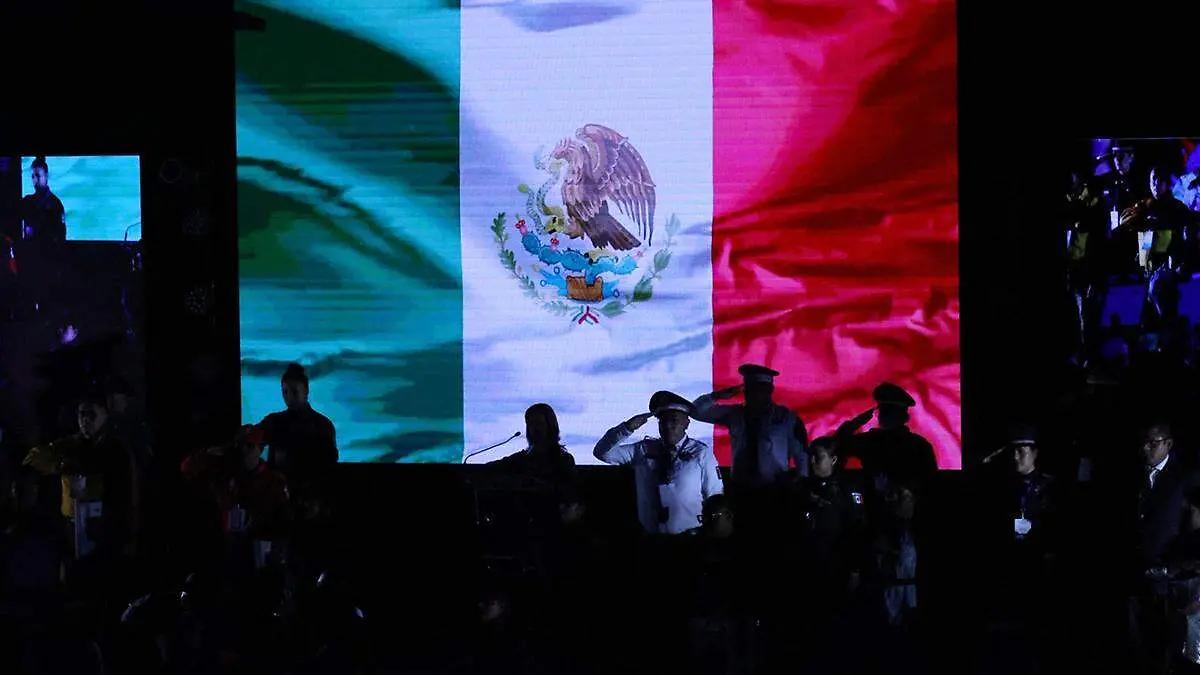 Reconoce ‘Puebla Agradece’ labor de 55 bomberos, policías y militares en su doceava edición