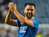 Rangers vs Kilmarnock