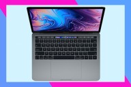 Refurbished Apple MacBook Pro 13.3