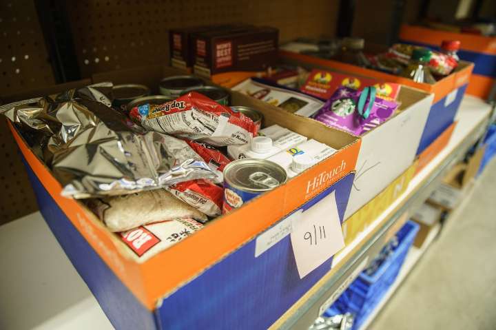 Trump to halt federal food assistance to 757,000 Oregonians next month, governor says