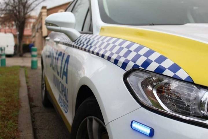 Detenido en Carabanchel un hombre por presunta agresión sexual a un menor conocido por TikTok