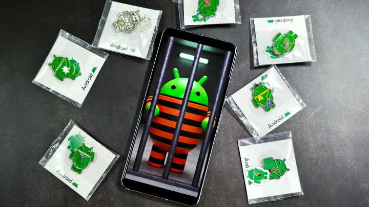 We finally know how Android’s new app verification rules will actually work