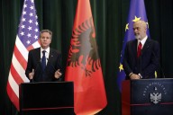 Is Edi Rama the new Noriega or Erdoğan? The answer is both