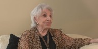Louisville centenarian is part of longevity study