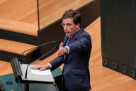 Almeida asegura que no se obligará a ninguna mujer a recibir información sobre el "trauma post aborto"