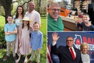 Darren Bailey mourns son, daughter-in-law, grandkids after Montana helicopter crash