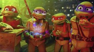 'The Teenage Mutant Ninja Turtles'/'Home Alone Crossover' You Never Knew You Wanted Has Just Been Announced