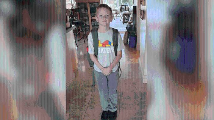 Community mourns 12-year-old San Carlos boy killed walking to school
