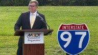 $114M widening project for I-97 takes aim at bottleneck, overspill