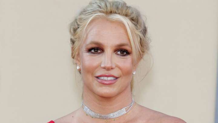 Britney Spears Reportedly Reached Out To Her Famous Ex Before Marrying Kevin Federline