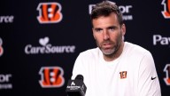 Bengals called about several QBs -- even a retired one -