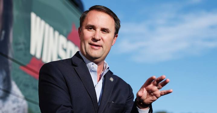 Virginia Republicans are spending more on the race for attorney general than for governor