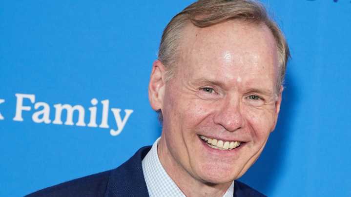 The Subtle Signs John Dickerson's CBS News Departure Is Messier Than It Seems