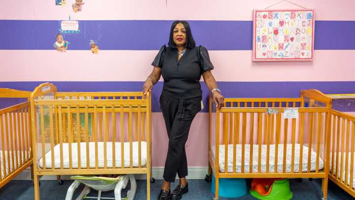 Indiana child care providers in crisis as voucher program slashed