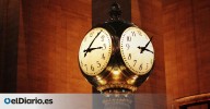 Cambio de hora octubre 2025: España pasa este fin de semana al horario de invierno