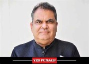 Punjab Showcases Investment Opportunities in Bengaluru Roadshow: Sanjeev Arora