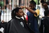 Brooklyn Nets embrace local pride this season with free community events, Biggie