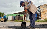 Ayuntamiento recibe 74 reportes diarios menos que en septiembre y octubre en relación con 2024