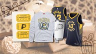 Shop our ultimate Indiana Pacers fan holiday gift guide