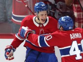 Todd: Anticipation soars as window opens for deep, talented Canadiens
