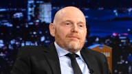 Bill Burr fires back at critics over Saudi Arabia comedy show performance