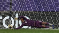 Morocco's third goalkeeper stars in shootout to secure a spot in the Under