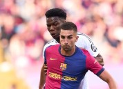 Se juega el derby español