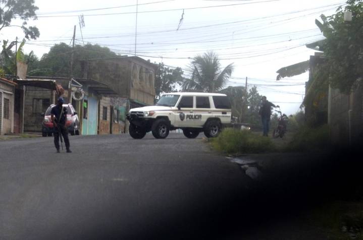 Operativo policial en Aragua deja un antisocial abatido por crimen contra...