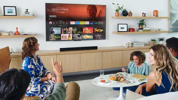 Explore what Prime Video entertainment benefits you can expect