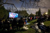 Disfruta del cine de terror en el Museo de El Chami