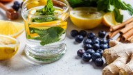 Boost Your Immunity with These 12 Foods