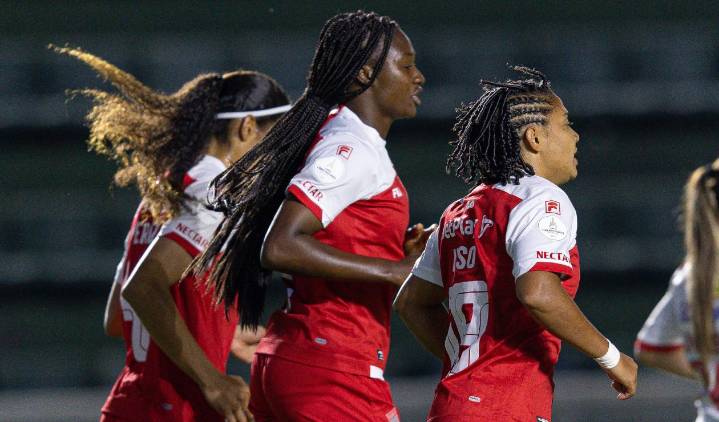 Santa Fe va por la clasificación: fecha, hora y rival en Libertadores