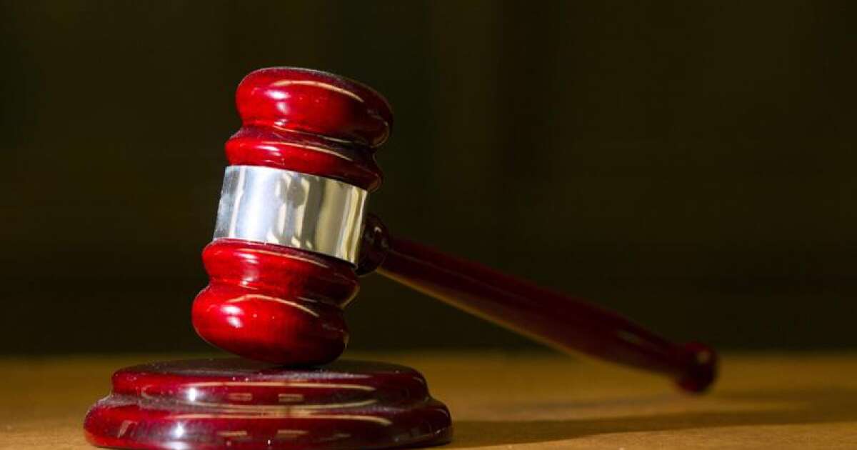 Nebraska man faces up to 20 years for causing emergency landing in Cedar Rapids