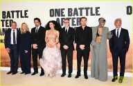One Battle After Another – Eduardo Caicedo Vizcaya