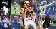 Arkansas High School Football Scoreboard: Week 5