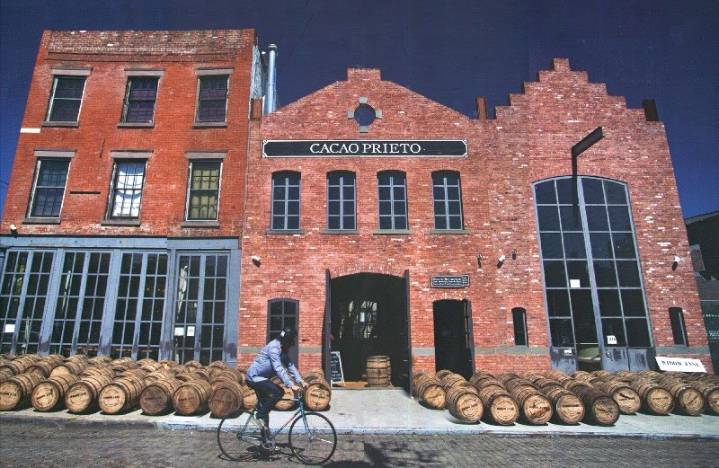 Brooklyn Distillery Toasts 13 Years With a Spirited Red Hook Celebration