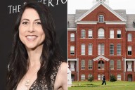 MacKenzie Scott Has Donated More Than $500M to HBCUs