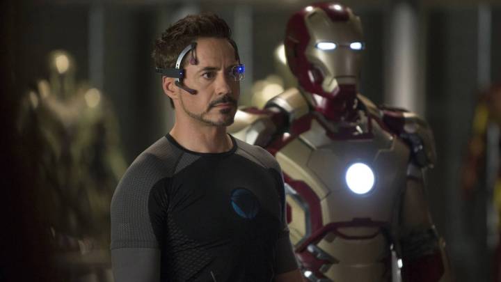 Why Iron Man 3 Is The Best Film In Robert Downey Jr.'s Marvel Trilogy