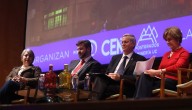 Encuesta Feedback: Jara lidera las preferencias presidenciales y Kaiser desplaza a Matthei al cuarto lugar