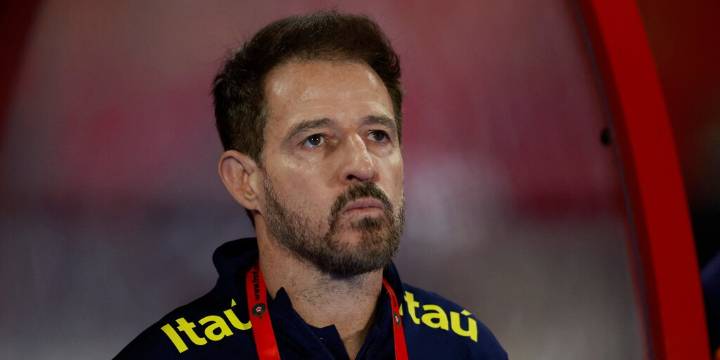 Brasil echó al entrenador del Sub 20 luego de la histórica eliminación en fase de grupos del Mundial