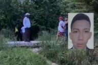 A tiros fue asesinado un joven en el barrio Porvenir de Fundación