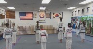 C.S. Kim Karate in Peters Township represents western Pa. on the national stage