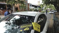 ¿Qué hacer para resolver el problema del mal parqueo en Medellín? Crecimiento del parque automotor lo vuelve un reto aún mayor