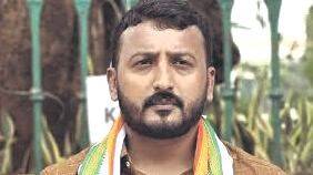 BJP district leadership rejects Municipal Chairperson who shared stage with Rahul Mamkootathil