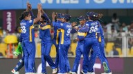 Sri Lanka Vs Bangladesh Live Score, ICC Women's World Cup 2025: Follow Scorecard And Match Action From Navi Mumbai