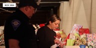 Funding approved for FOP Lodge to purchase new warehouse as it looks to expand ‘Santa’s Elficers’ program