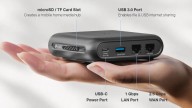 Así funciona el nuevo router de TP-Link que puedes llevar a cualquier sitio