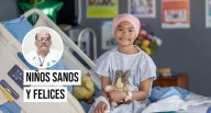 Aumentan los casos de cáncer infantil que llegan a Emergencias
