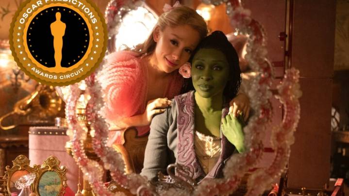 'Wicked' to Broadcast on NBC Ahead of 'Wicked: For Good' Release