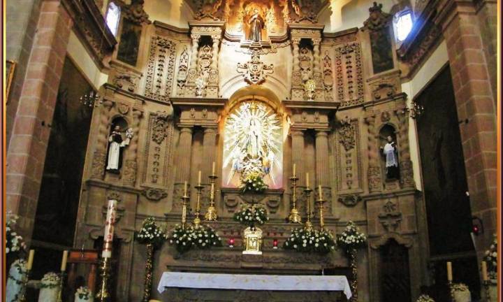 Iglesia se une a colecta en apoyo a damnificados por lluvias en la Huasteca